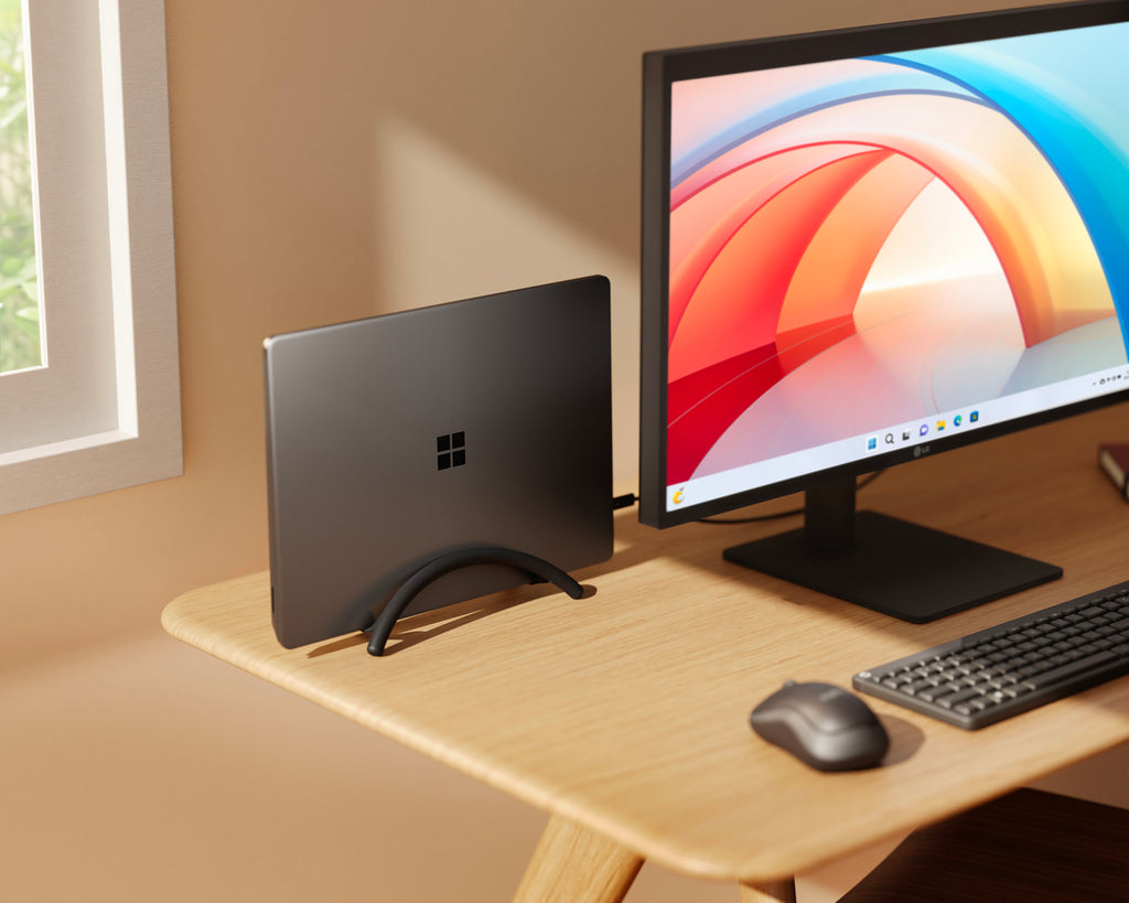BookArc Flex Negro