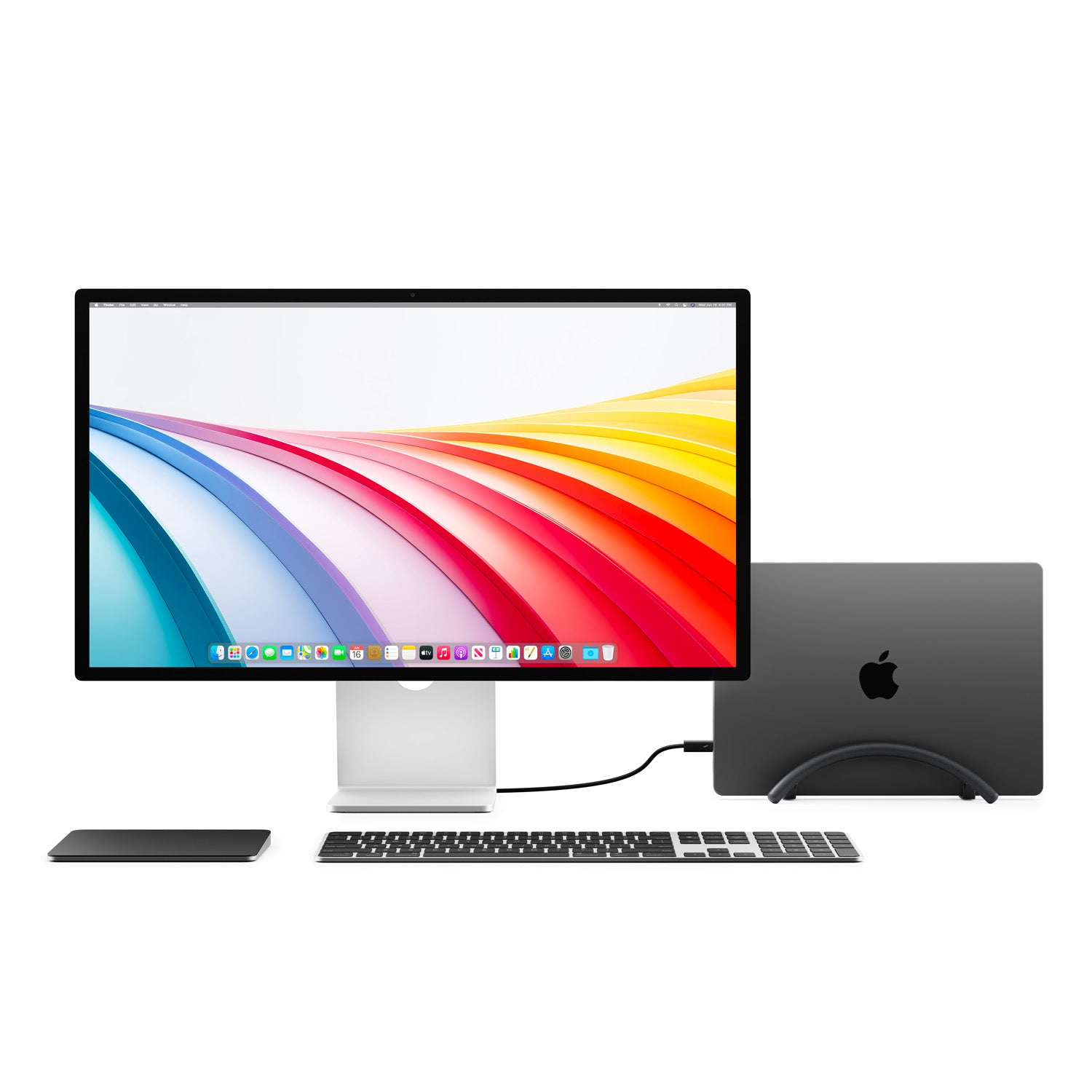 BookArc Flex Negro