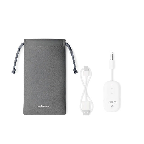 AirFly Pro 2 Blanco