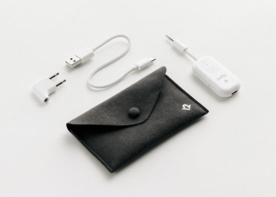 AirFly Pro 2 Blanco