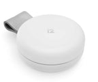Butterfly SE 2-en-1 Qi2 MagSafe Cargador Blanco