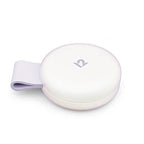 Butterfly SE 2 en 1 Qi2 MagSafe Cargador Iridiscente
