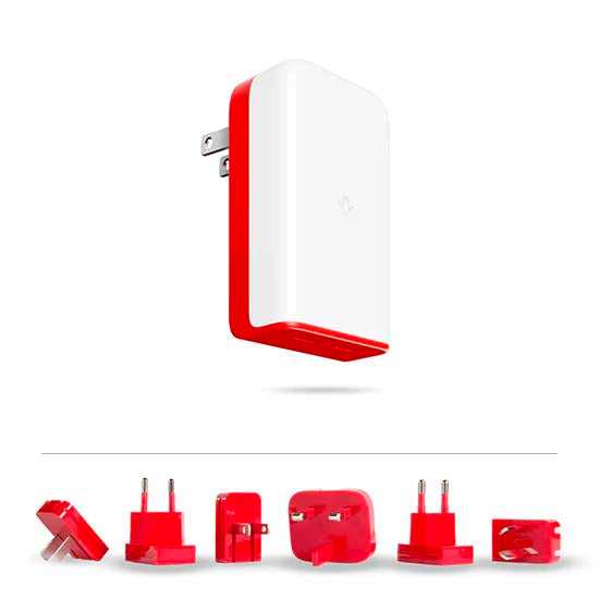 PlugBug 50W (Viaje)