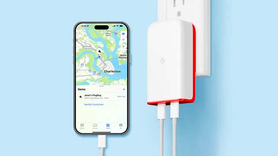 PlugBug 120W (Travel)