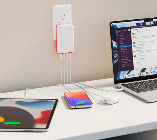 PlugBug 120W (Travel)