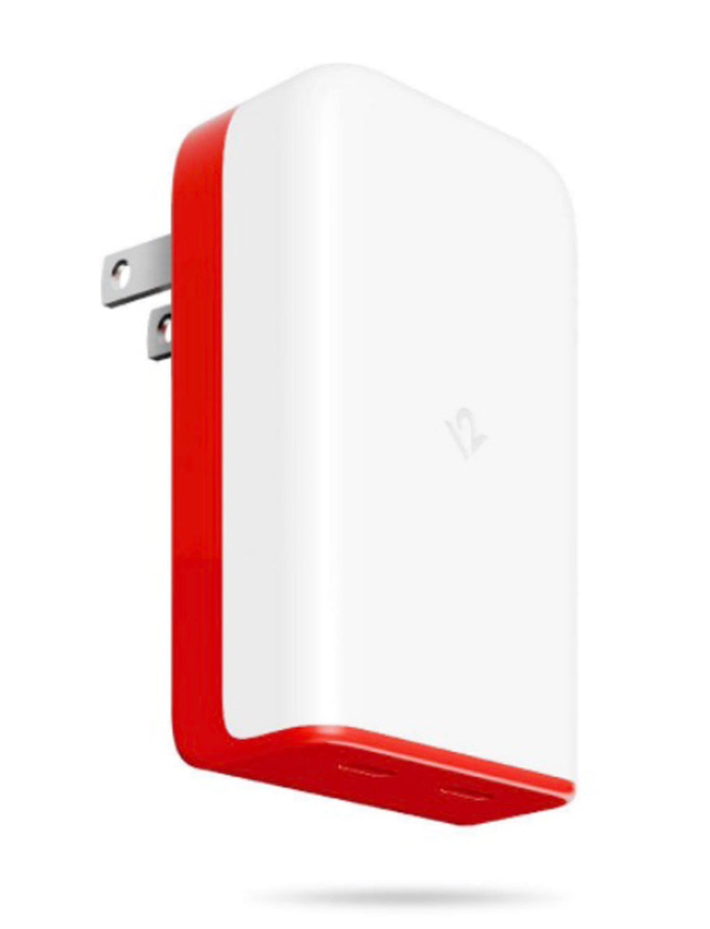 PlugBug 50W Blanco