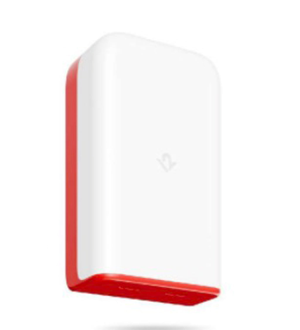 PlugBug 50W Blanco