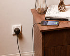 PowerCord (1,2 m) USB-C 30W PD 3.0 Slate