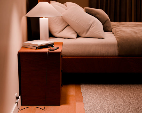 PowerCord (1,2 m) USB-C 30W PD 3.0 Slate