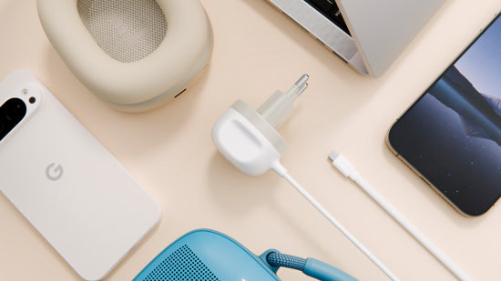 Cable de alimentación (1,2 m) USB-C 30W PD 3.0 Dune