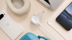 Cable de alimentación (1,2 m) USB-C 30W PD 3.0 Dune