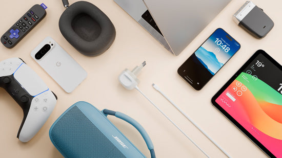 Cable de alimentación (1,2 m) USB-C 30W PD 3.0 Dune