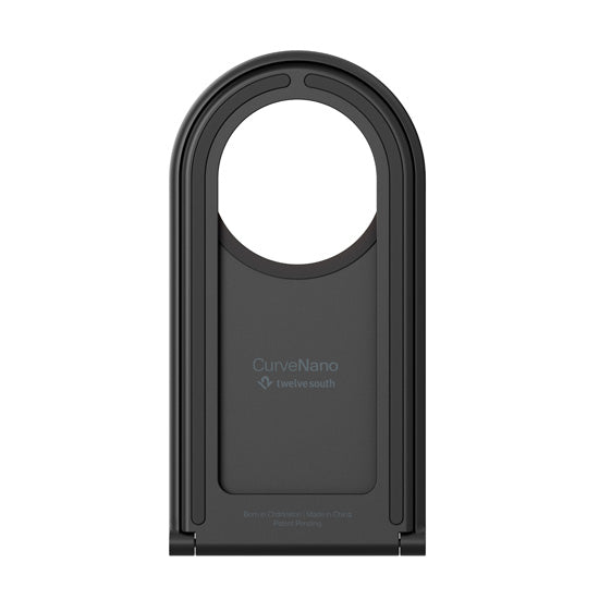 Curve Nano Slate