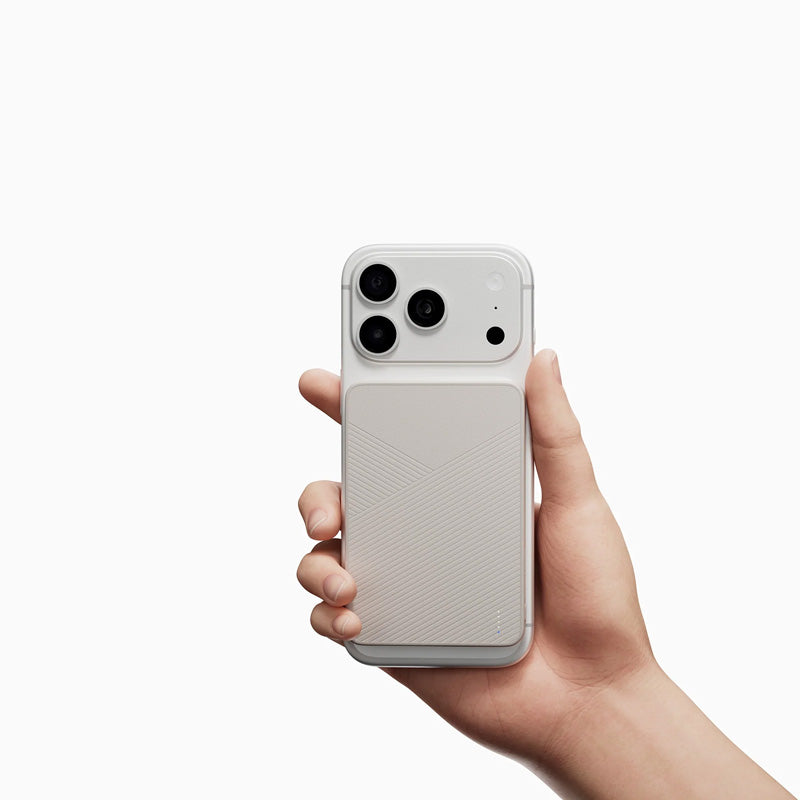 Batería Magnética PowerCapsule 5000mAh Dune