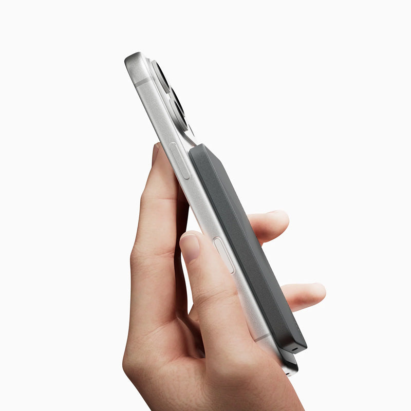 Batería Magnética PowerCapsule 5000mAh Slate