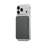 Batería Magnética PowerCapsule 5000mAh Slate