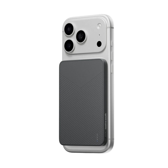 Batería Magnética PowerCapsule 5000mAh Slate