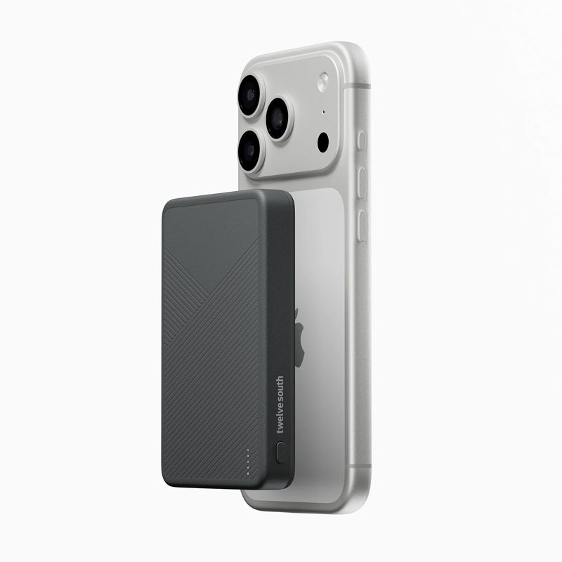 Batería Magnética PowerCapsule 10.000mAh Slate