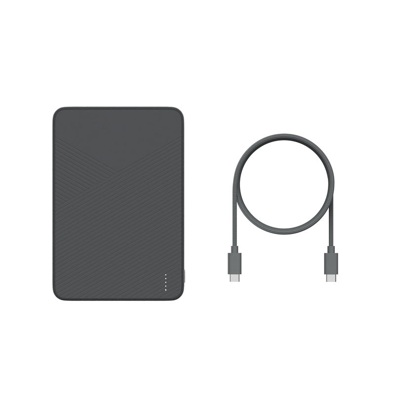 Batería Magnética PowerCapsule 10.000mAh Slate