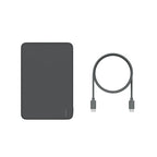 Batería Magnética PowerCapsule 10.000mAh Slate
