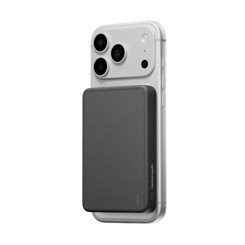 Batería Magnética PowerCapsule 10.000mAh Slate