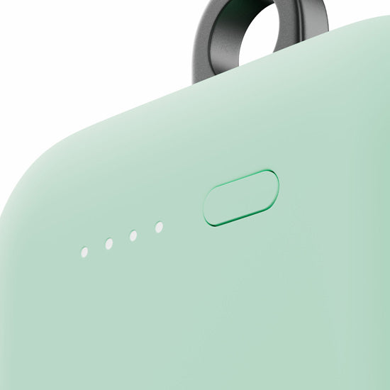 Powerclip Mint 5W