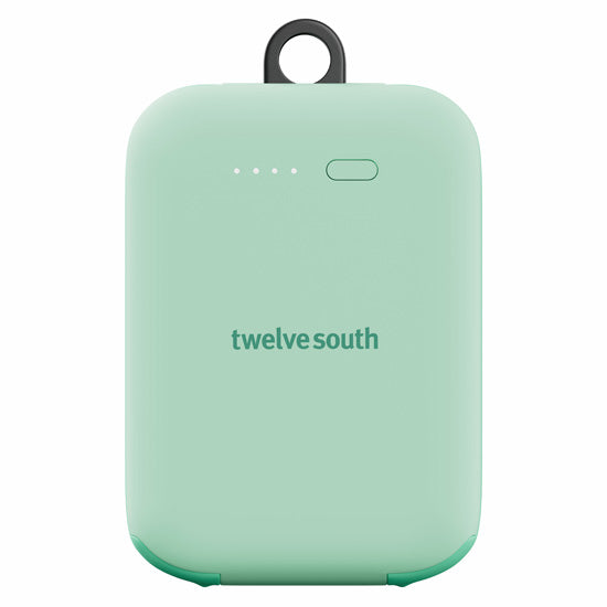 Powerclip Mint 5W