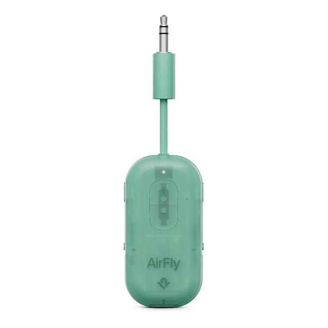 AirFly Pro 2 Translucent Mint
