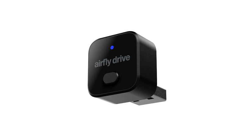 AirFly Drive Negro