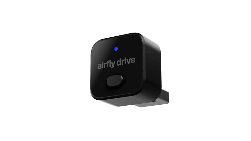 AirFly Drive Negro