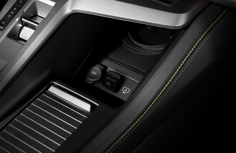 AirFly Drive Negro