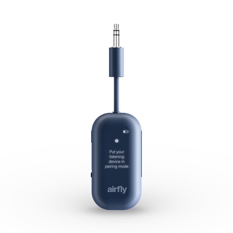 AirFly View Coastal Blue