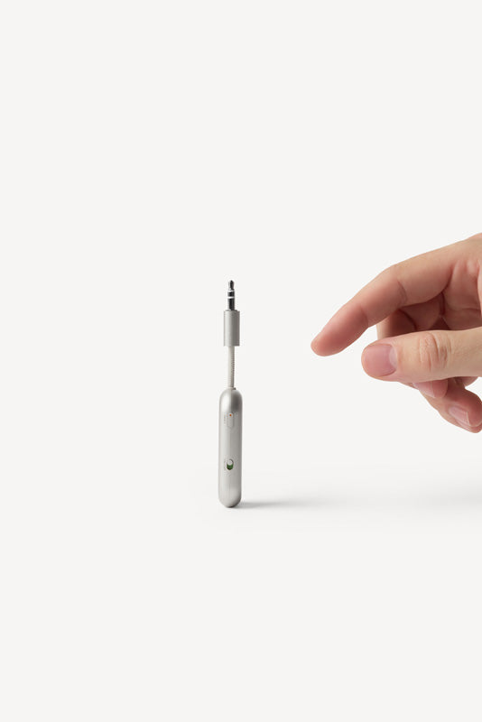 AirFly Pro 2 Plata