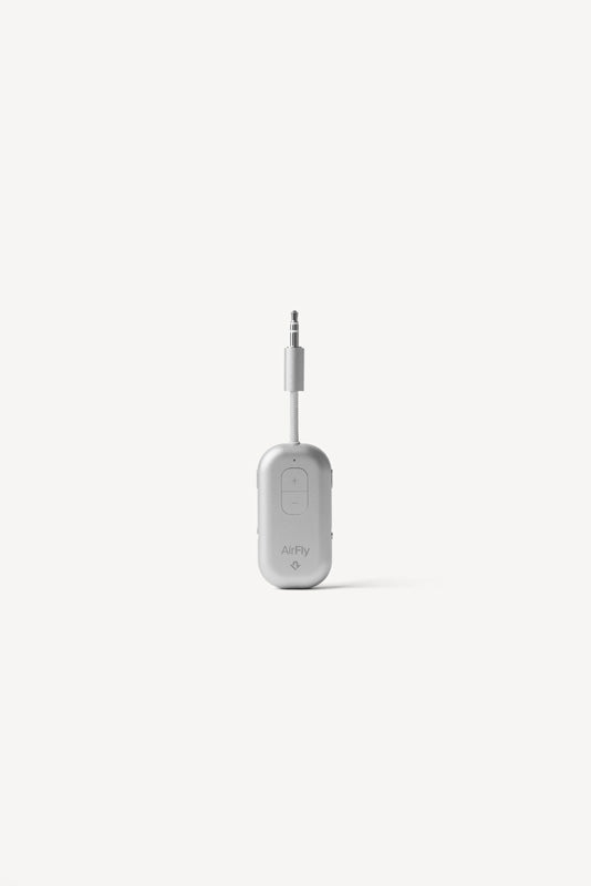 AirFly Pro 2 Plata