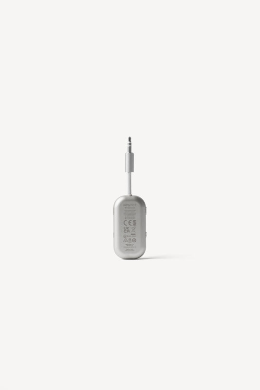 AirFly Pro 2 Plata