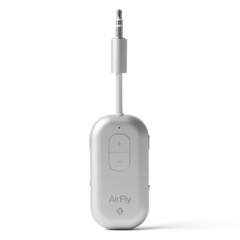 AirFly Pro 2 Plata
