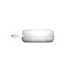 Butterfly SE 2-en-1 Qi2 MagSafe Charger Translucend Glacial