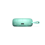 Butterfly SE 2-en-1 Qi2 MagSafe Cargador Translucend Mint