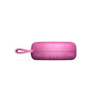 Cargador Butterfly SE 2 en 1 Qi2 MagSafe Translucend Fucsia