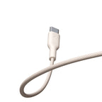 Cable CableStay USB-C (1,5 m) con base lastrada