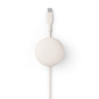 Cable CableStay USB-C (1,5 m) con base lastrada