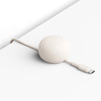 Cable CableStay USB-C (1,5 m) con base lastrada