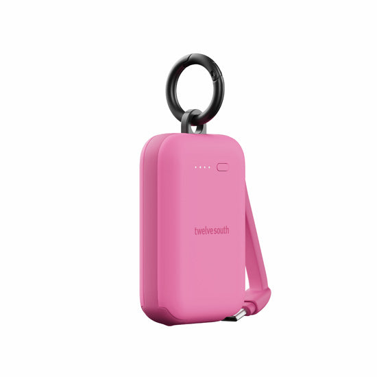 Powerclip Fucsia 5W