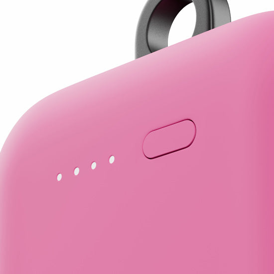 Powerclip Fucsia 5W