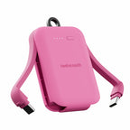 Powerclip Fucsia 5W