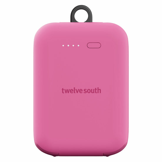 Powerclip Fucsia 5W