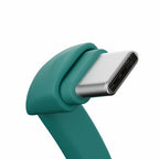 Powerclip Verde Azulado 5W