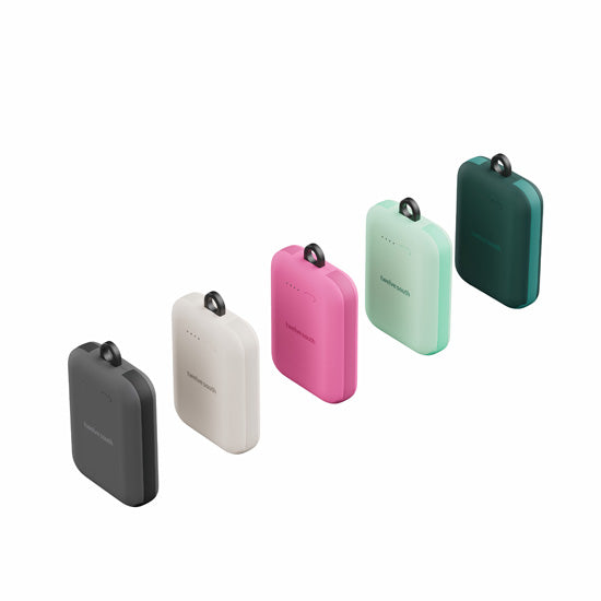 Powerclip Verde Azulado 5W