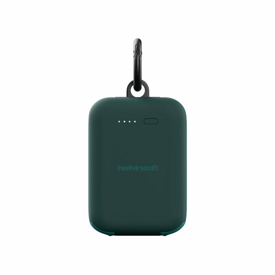 Powerclip Verde Azulado 5W