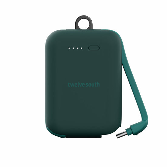 Powerclip Verde Azulado 5W